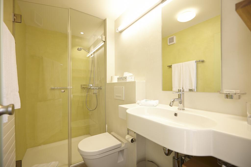 Wolhusen Hotel Restaurant Rebstock חדר תמונה