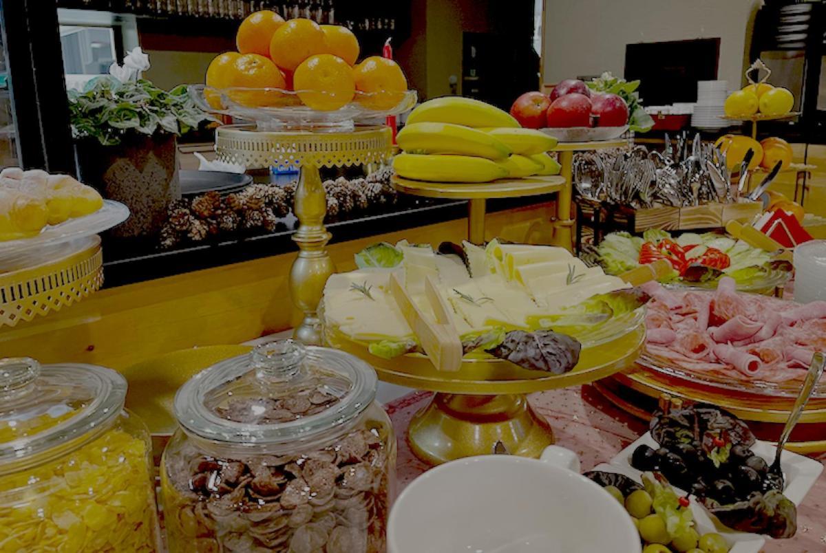 Wolhusen Hotel Restaurant Rebstock מראה חיצוני תמונה