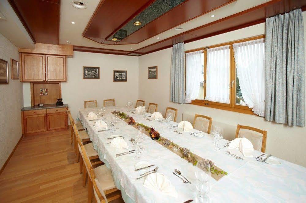 Wolhusen Hotel Restaurant Rebstock מראה חיצוני תמונה